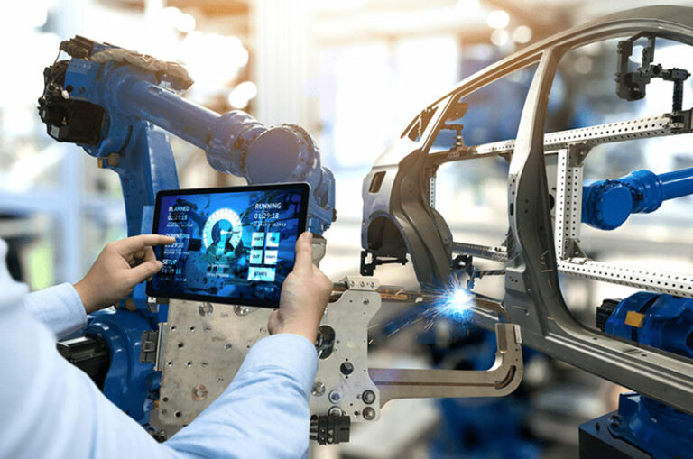 Automotive Manufacturer Achieves Devops Transformation