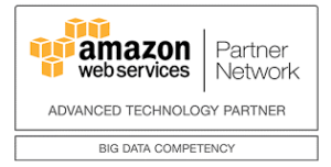 AWS Big Data Competency